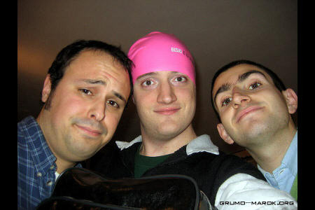 Iscrivetevi al Fave Club! - #1