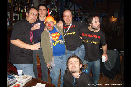 Iscrivetevi al Fave Club