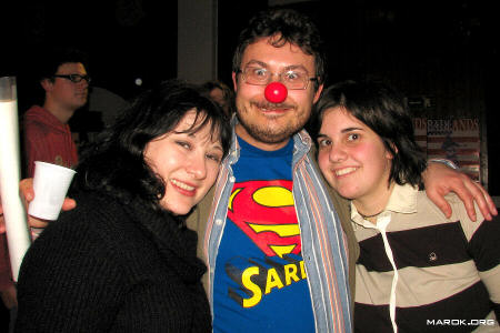 Sardu&acute;s angels!