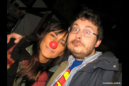 Bolbo&acute;s corner - #3