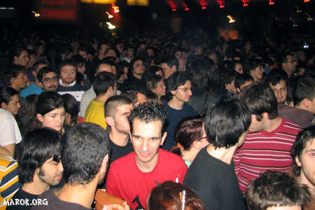 Pubblico rock - #2