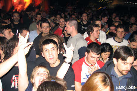 Pubblico rock - #3