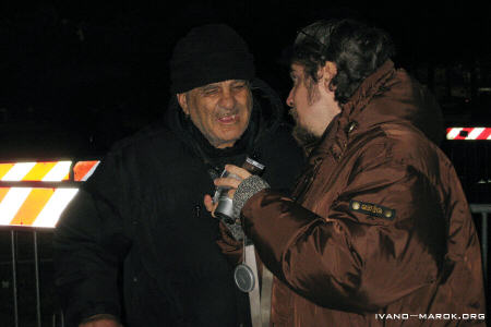 Dialogo tra intellettuali