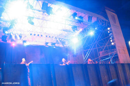 Banda Blu