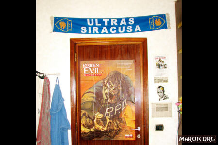 Arte a casa Eastville - atto II