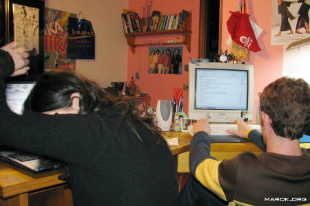 Comunicazione