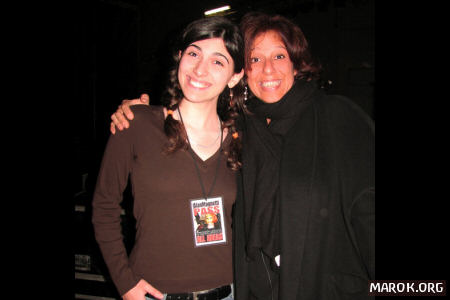 Formytesa meets Paola Folli