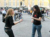 VIOLENZA FEMMINILE! (the movie - WMV 10.6Mega)