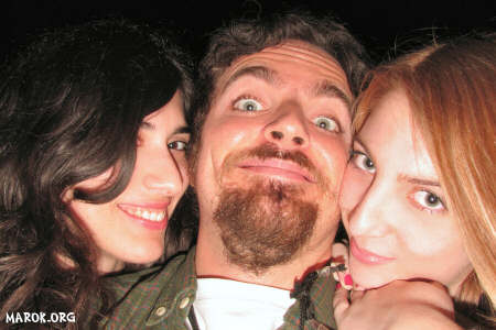 Dottor Marok&acute;s angels