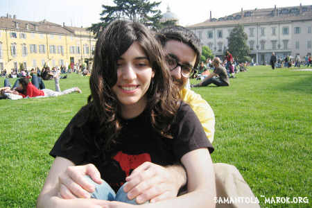 Come nascono i bambini