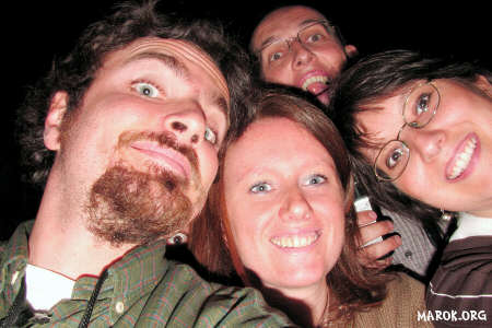 Pubblico rock - Lato B