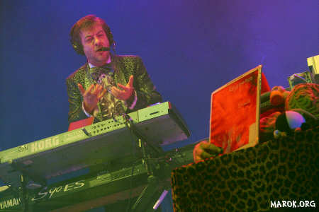 Rocco pathos