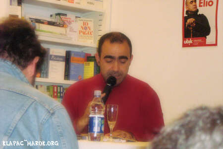 Ho visto stelle spente...
