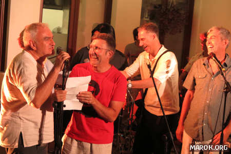 Impossibile eguagliare il Maestro!