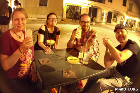 Assenzio e diversamente figati