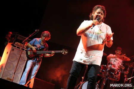 Lillo e le Storie Tese