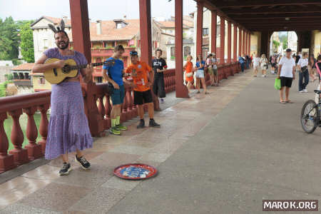 Una valida alternativa al Concertozzo