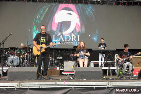 Ladri di Carrozzelle