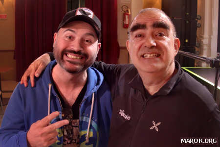 Schopenhauer meets Elio: versione 2025!