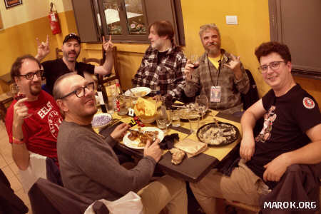 Il mondo mangia il nostro risotto