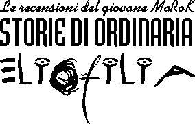 Storie di ordinaria eliofilia