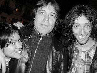 Cesareo&acute;s angels