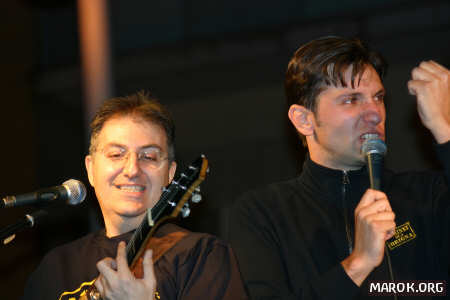 Contrazione eccentrica