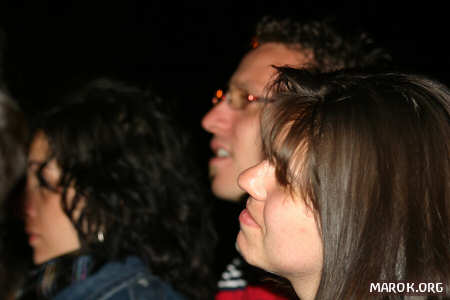 La Dottoressa Formaggio dai Farinei!