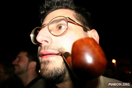 Ceci n´est pas une pipe