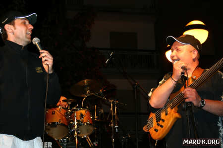 Dialogo tra intenditori