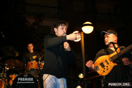 Però non fate gesti!