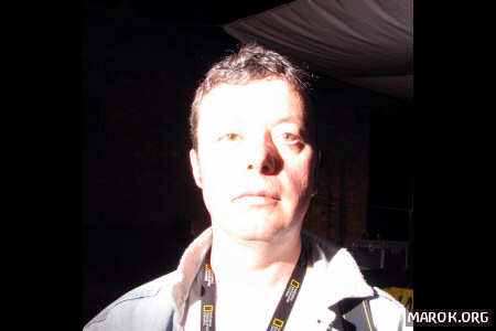 Robi ha visto la luce