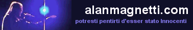 Alan Magnetti