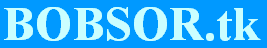 Bobsor