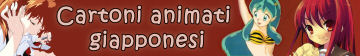 Cartoni Animati Giapponesi