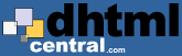 Dynamic Html Central