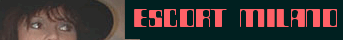 Escort Milano