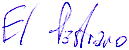 El Pastrano Homepage