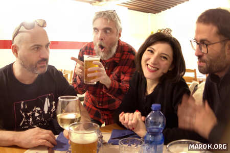 Ma tu sei quello di CAVIE???