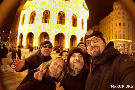 Ci piace ricordarli cos&igrave;