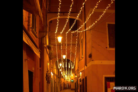 Laigueglia Winter Edition