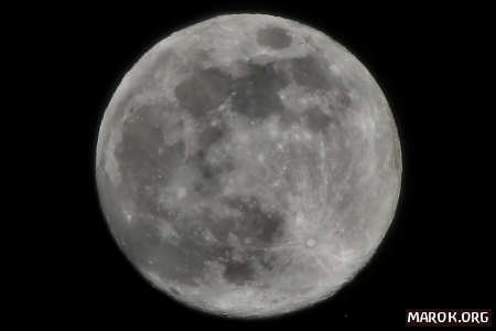 La terza luna del 2026