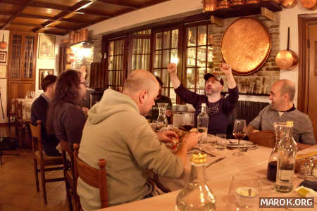 Schopenhauer travolgente!