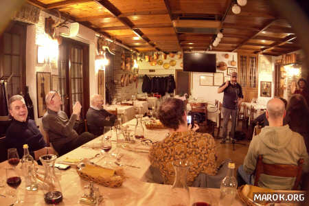 Ognuno ha il pubblico che si merita!