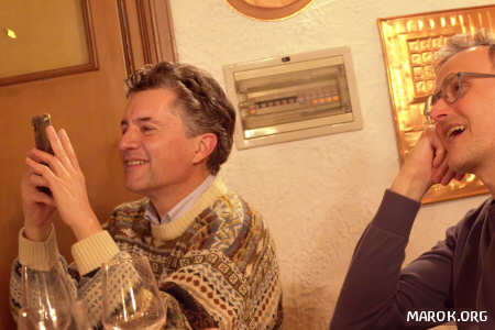 Vi salir&ograve; su plinio punto org!