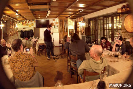 Il trionfo di MeeMMoW