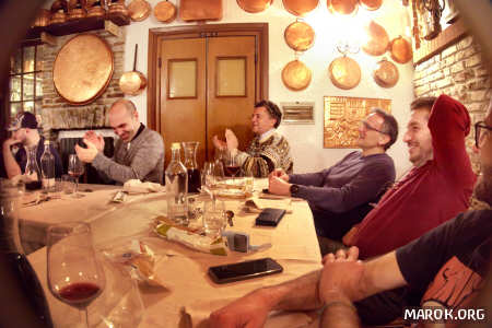 Pubblico Diversamente Figato