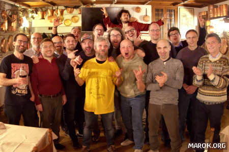 I Pi&ugrave; Diversamente Figati!