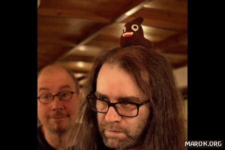 Band Pensanti dopo la cura