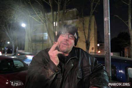 Ed il Bomba si accende!